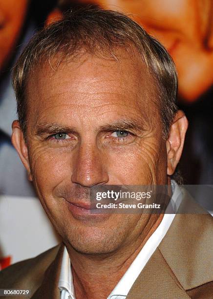 Kevin Costner