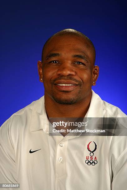 24 Joe Williams (Wrestler) Stock Photos, HighRes Pictures, and Images