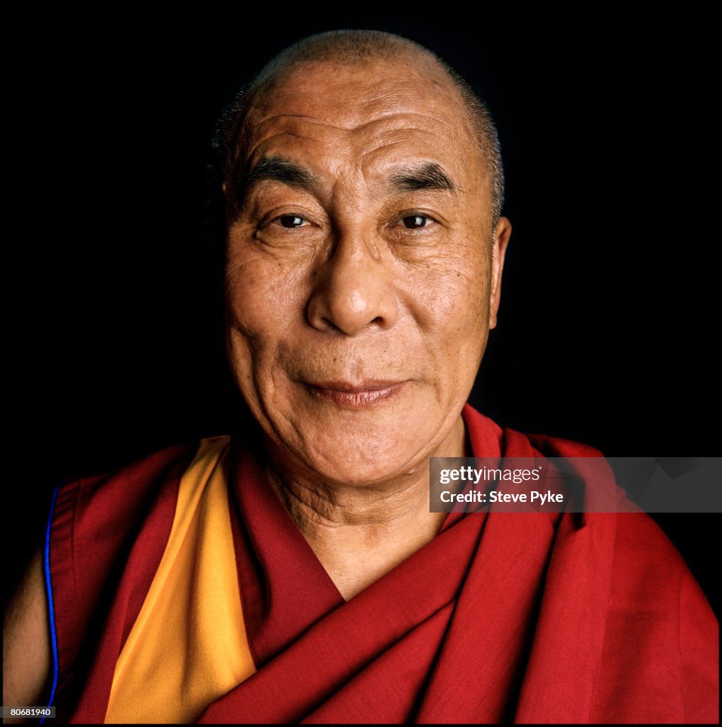 Tenzin Gyatso