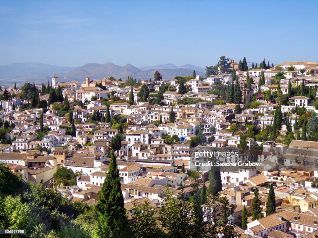 Granada Neighborhood
