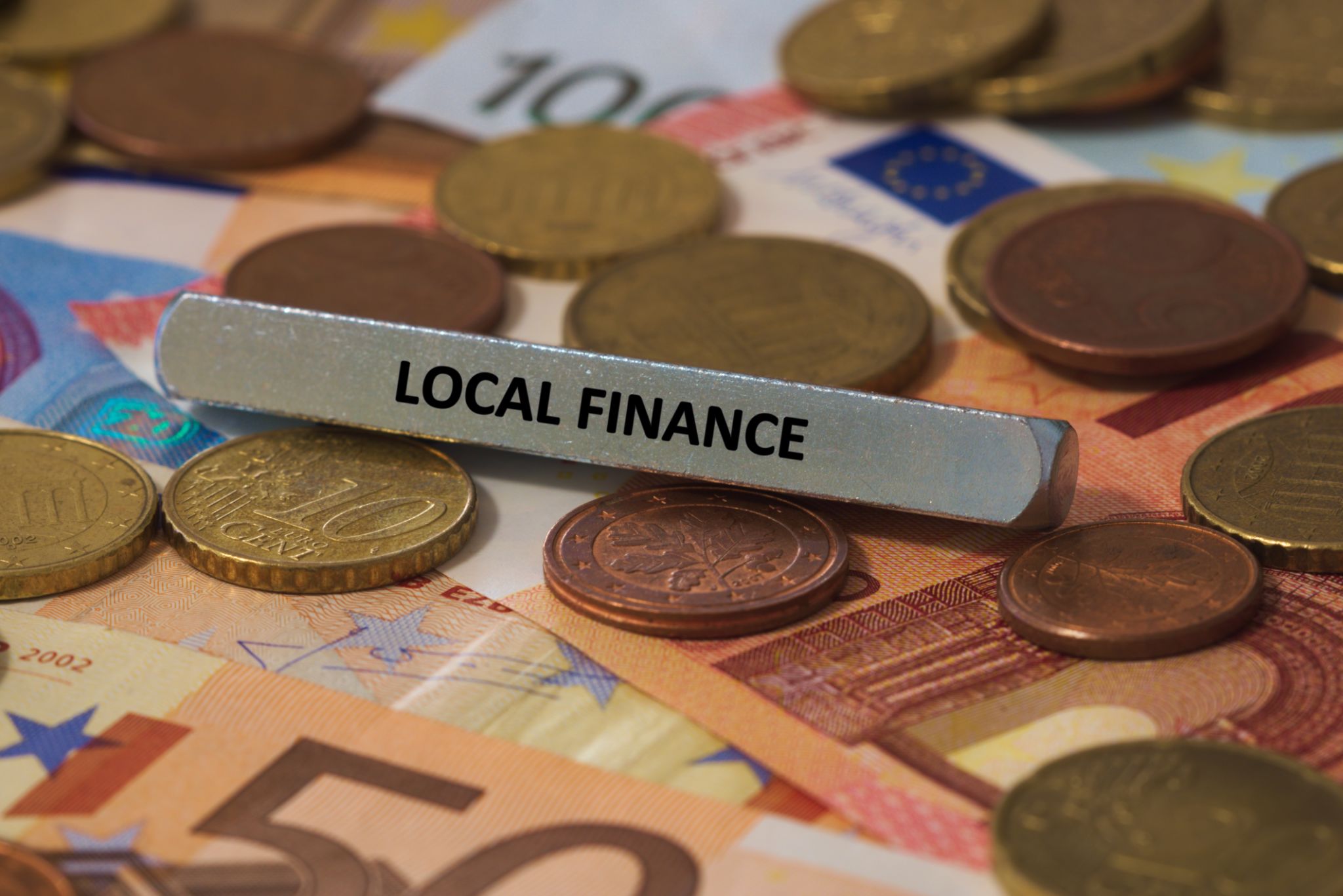economie locale