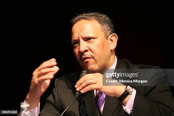 Morial Marc Morial Photos and Premium High Res Pictures - Getty Images