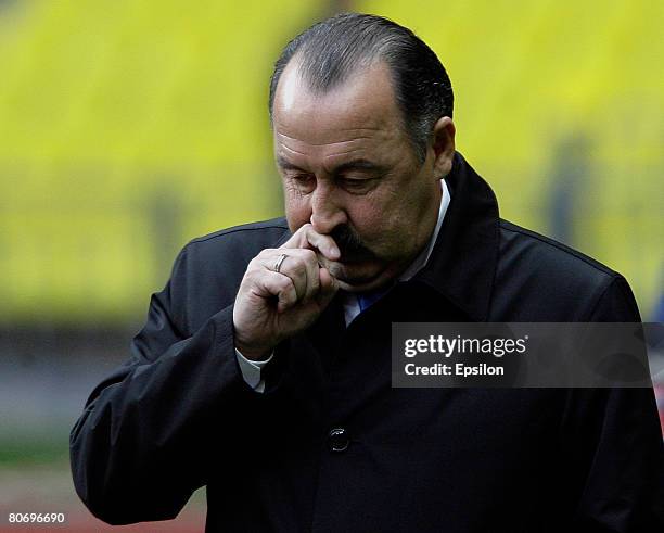 Valery Gazzaev Photos and Premium High Res Pictures Getty Images