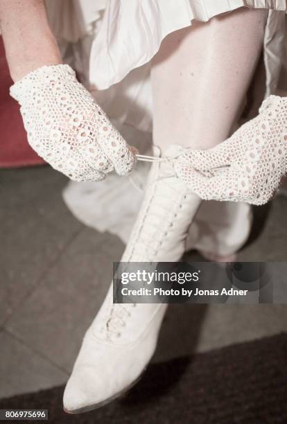 before the wedding - jonas adner stock pictures, royalty-free photos & images