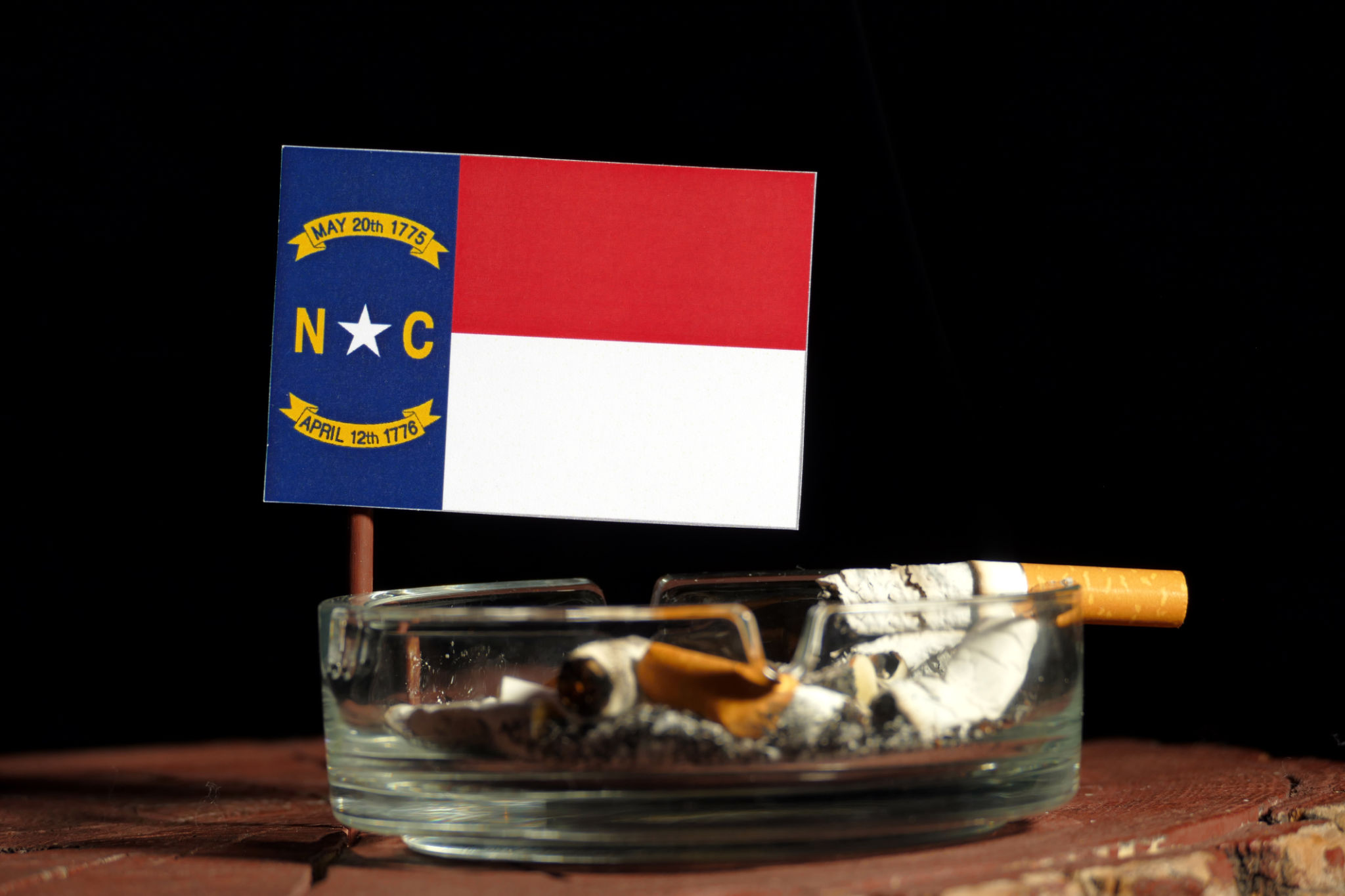 north carolina tax