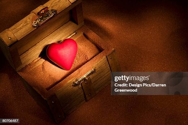 670 Treasures From The Heart Stock Photos and High-Res Images