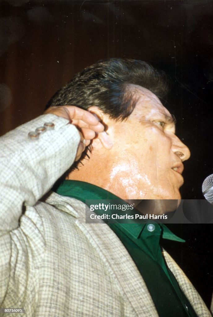 Billy Riley Digital Photo of Billy Lee Riley at the Hemsby, Norfolk News Photo - Getty Images