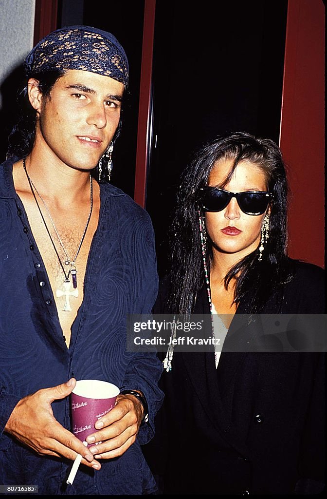 1990 MTV Video Music Awards