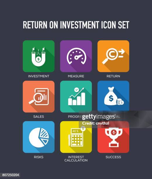 1,211 Risk Return Graph Stock Photos, High-Res Pictures, and Images
