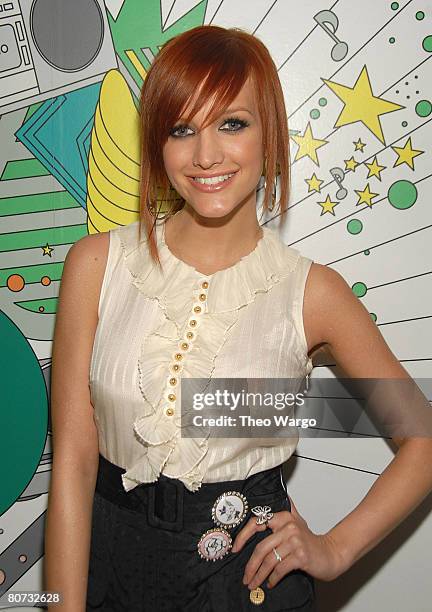 Michelle Simpson Photos and Premium High Res Pictures - Getty Images
