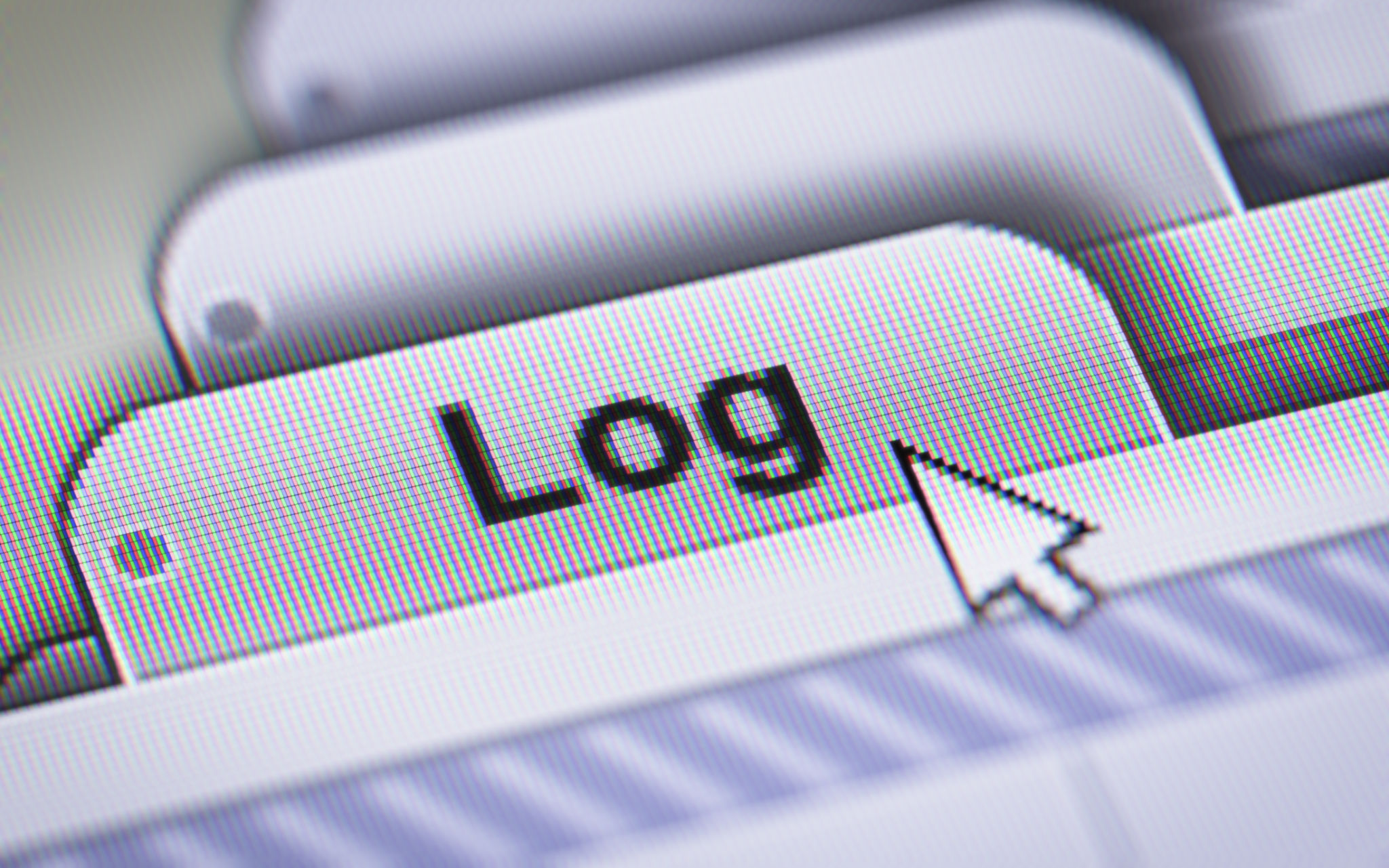 reading log