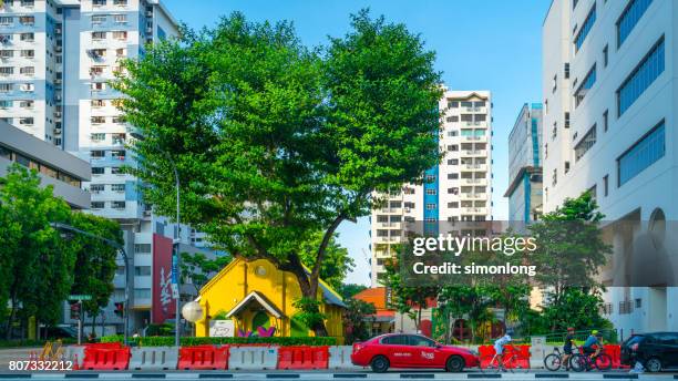116 Outram Singapore Stock Photos, High-Res Pictures, and Images ...