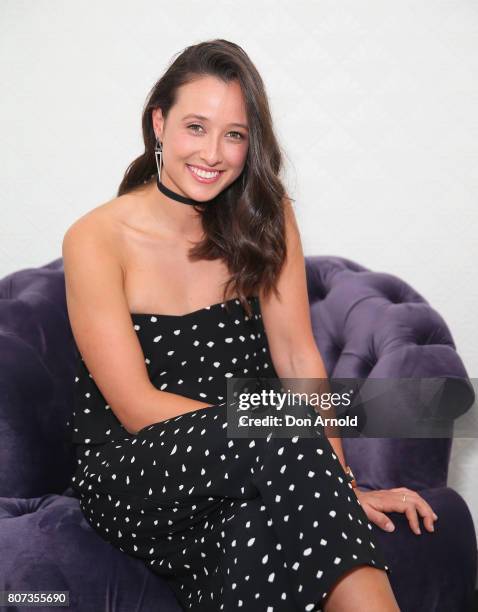 Teigan Rook Teigan Photos and Premium High Res Pictures - Getty Images
