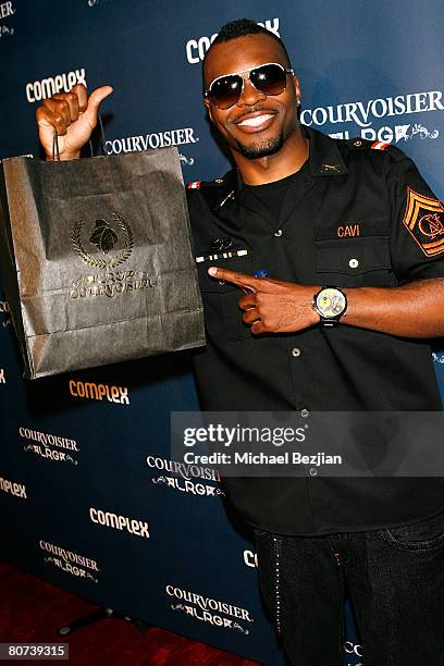 Chris Ball Rapper 553 Lrg Photos & High Res Pictures - Getty Images