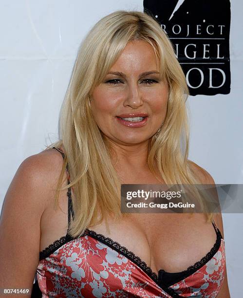 Jennifer Coolidge