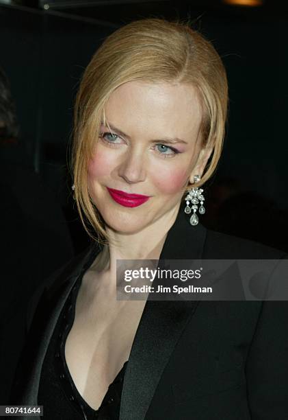 Nicole Kidman