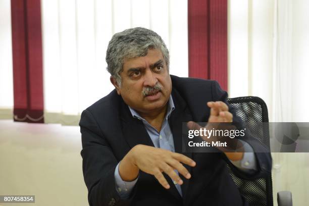 Uidai Founder 210 Unique Identification Authority Of India Stock Photos, High-Res ...
