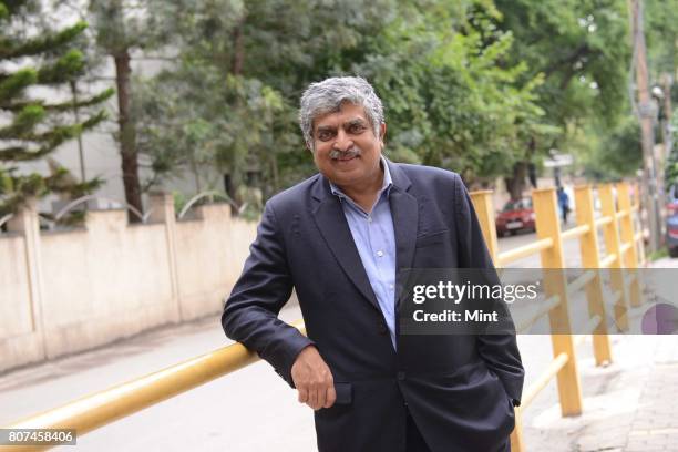 Uidai Founder 211 Unique Identification Authority Of India Stock Photos, High-Res ...