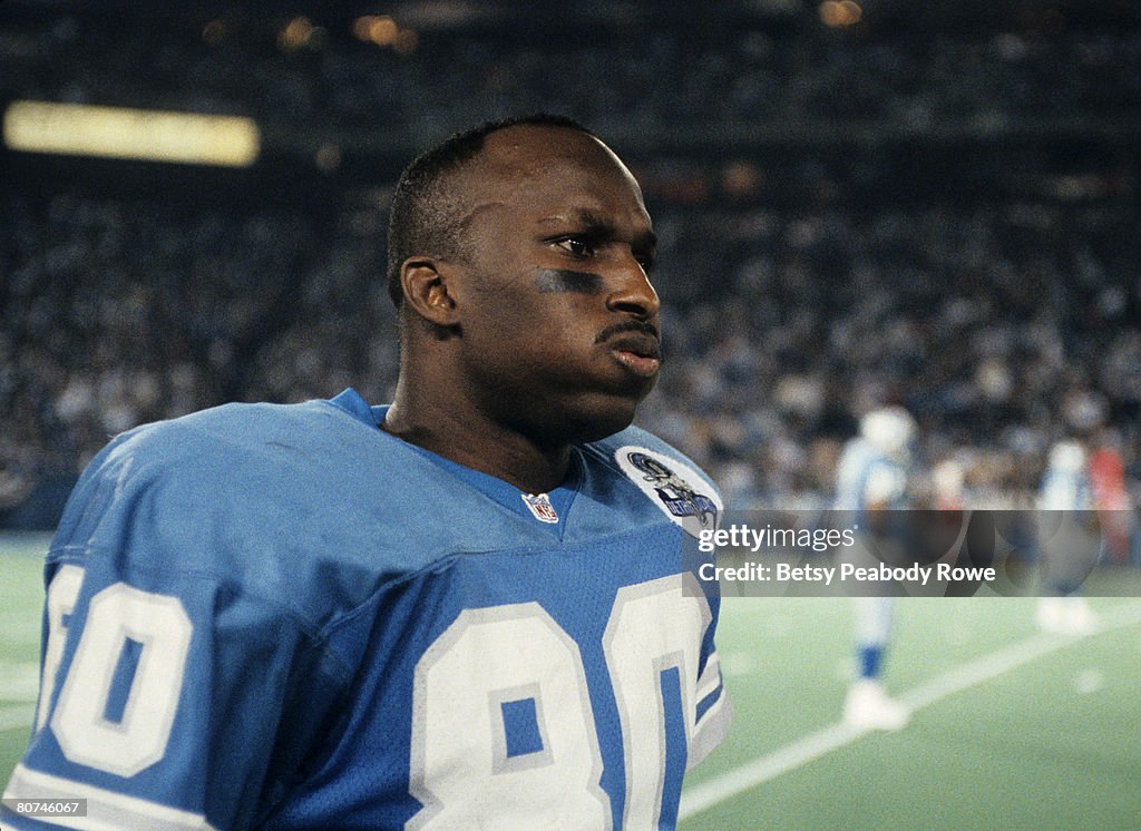 1993 NFC Wild Card Playoff Game - Green Bay Packers vs Detroit Lions - January 8, 1994