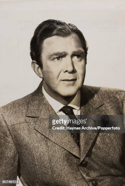146 Thomas Mitchell Actor Stock Photos, High-Res Pictures, and