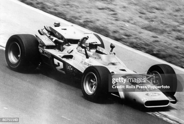 122 1969 Indianapolis 500 Stock Photos, HighRes Pictures, and Images