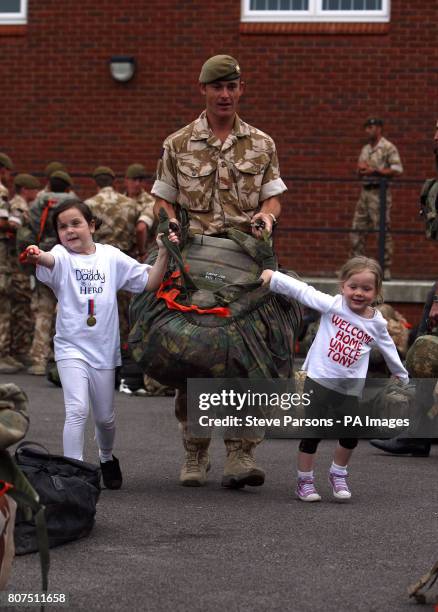 Tonny Innes 341 Duaghter Stock Photos, High-Res Pictures, and Images - Getty Images