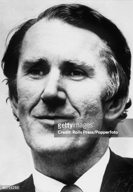 Politics, Personalities, pic: 1975, Malcolm Fraser, pictured when leader of the Australian Opposition Liberal Party