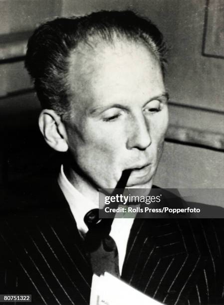 101 Leroy Anderson Photos & High Res Pictures Getty Images