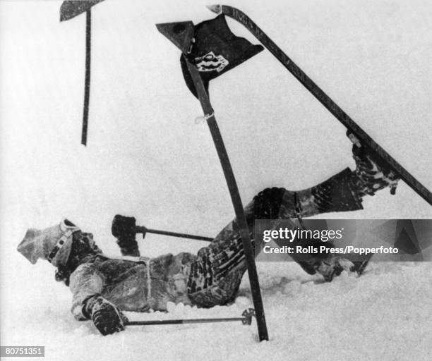 Stenmark 573 Ingemar Stenmark Stock Photos, High-Res Pictures, and Images ...