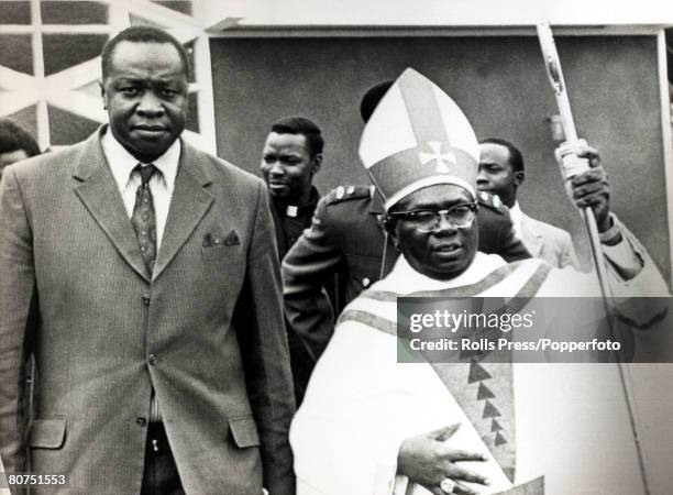 Dictator Amin Photos and Premium High Res Pictures Getty Images Dictator Amin Photos and Premium High Res Pictures Getty Images