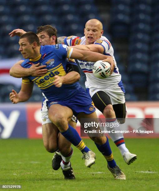 Ryan Gleeson 139 Sean Wakefield Stock Photos, High-Res Pictures, and Images - Getty ...
