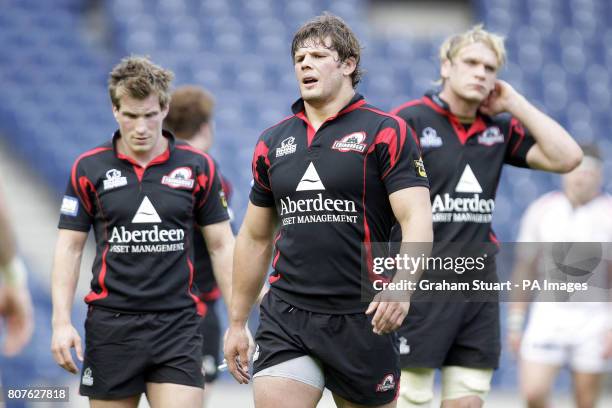 Scott Macleod Rugby 74 Phil Ford (Rugby) Stock Photos, High-Res Pictures, and Images ...