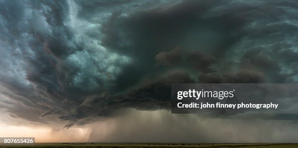 Colorado supercell 2017 Colorado supercell 2017