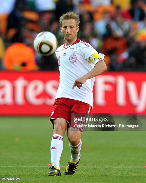 Martin Jorgensen, Denmark