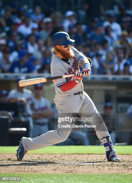 Los Angeles Dodgers v San Diego Padres Los Angeles Dodgers v San Diego Padres
