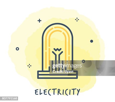 Led 燈光線圖示 Led 燈光線圖示
