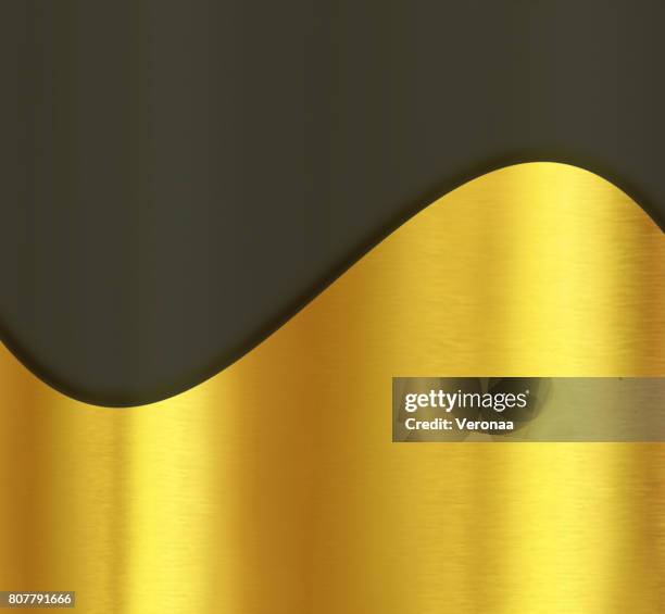 ilustraciones, imágenes clip art, dibujos animados e iconos de stock de oro brillante y el negro fondo - envoltorio de dulce