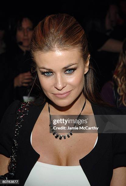 Carmen Electra