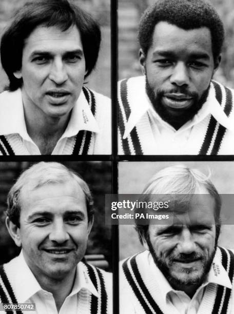 102 Mike Selvey Photos & High Res Pictures - Getty Images