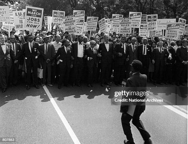 Modern Civil Rights Rally Us Martin Photos and Premium High Res Pictures - Getty Images