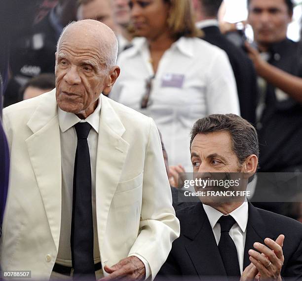 60 Pierre Aliker Photos & High Res Pictures Getty Images