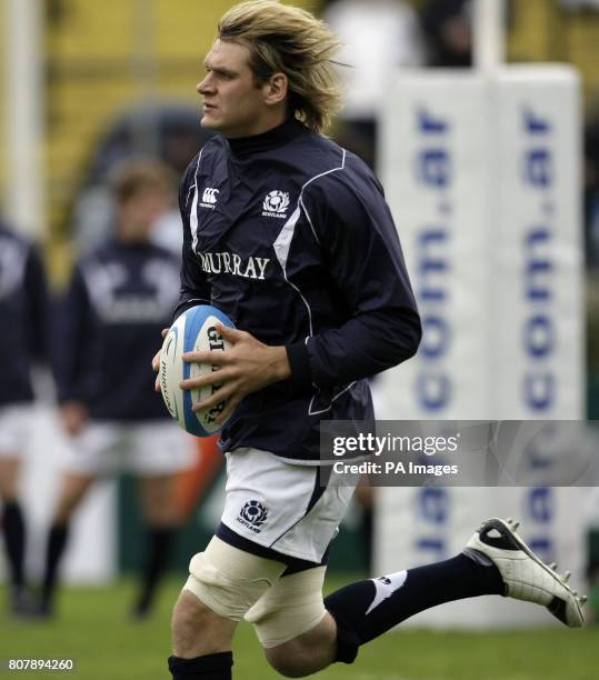Scott Macleod Rugby 4,268 Estadio Mundialista Stock Photos, High-Res Pictures, and Images ...