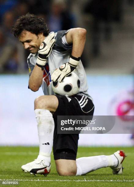 467 Portugal Goalkeepers Football 2000s Stock Photos, HighRes Pictures