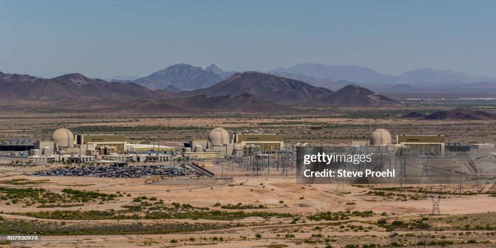Palo Verde Generating Station
