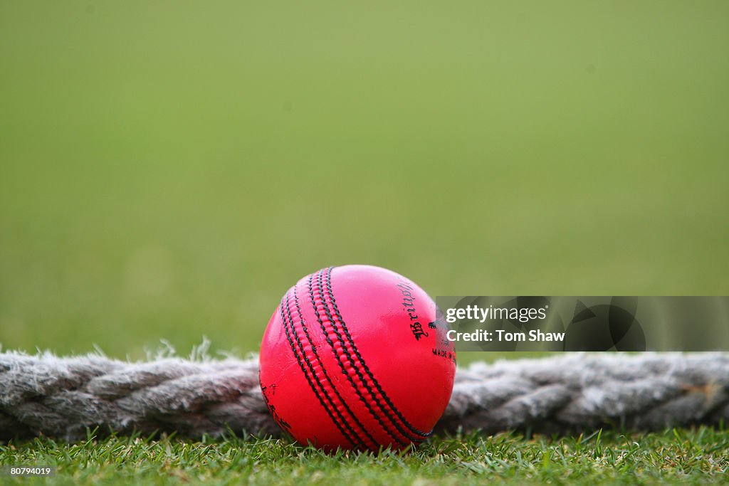 MCC XI v Scotland