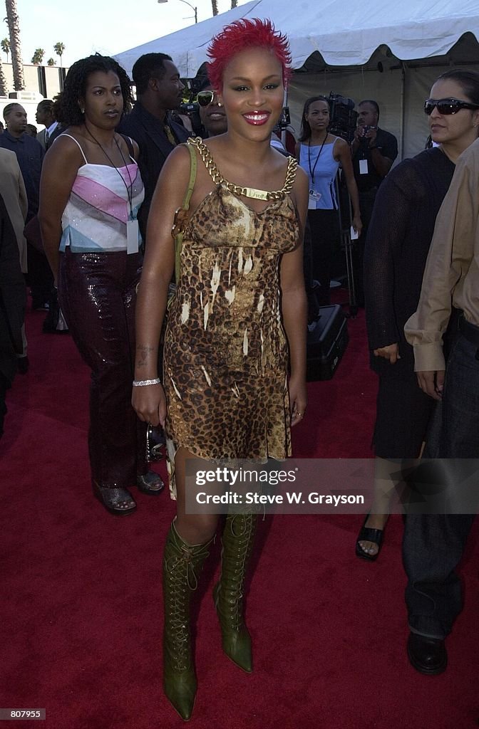 2000 Soul Train Lady of Soul Awards