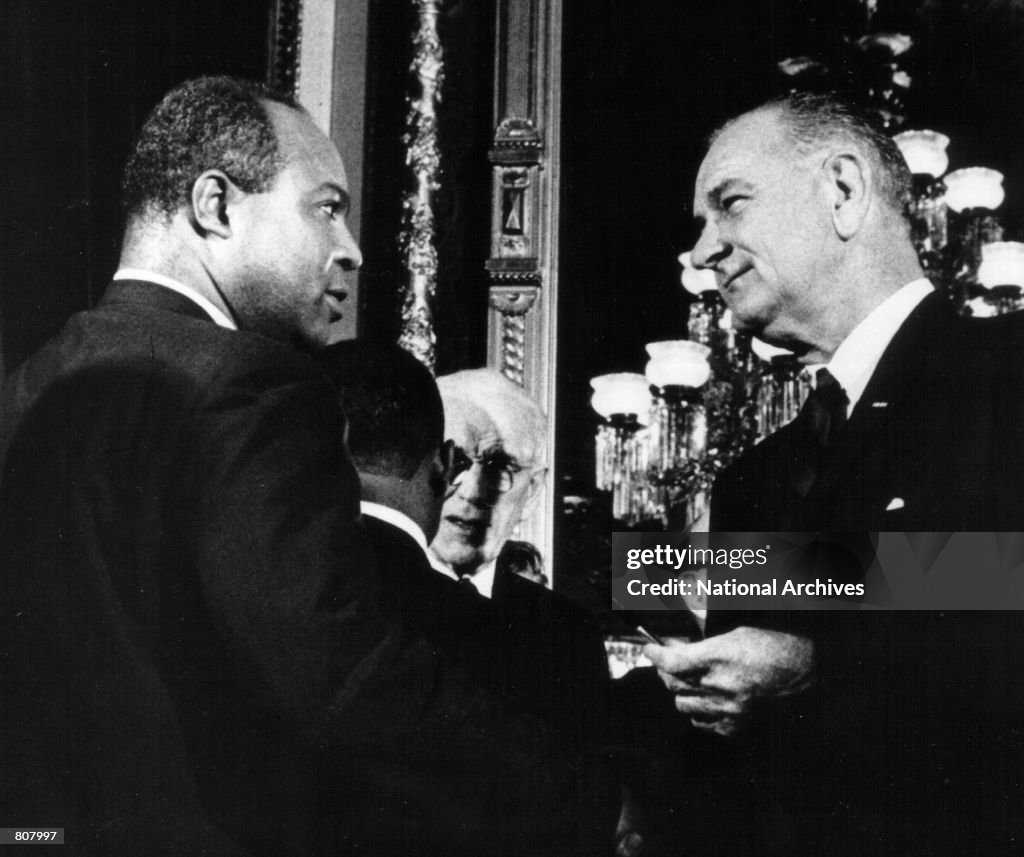 Civil Rights Movement