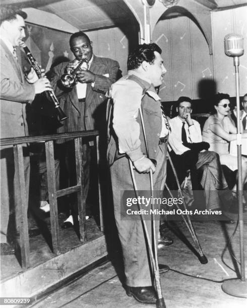 Pomus Photos and Premium High Res Pictures Getty Images