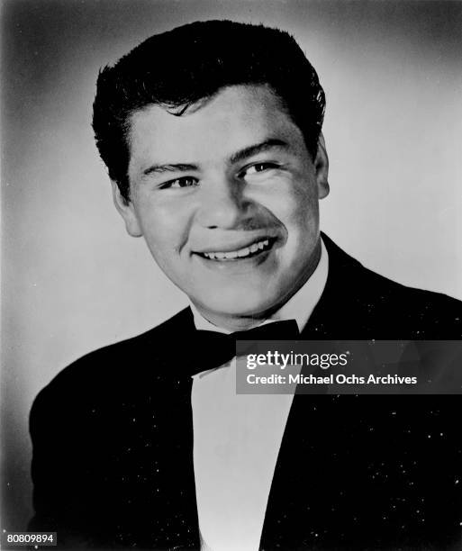 Photo of Ritchie Valens