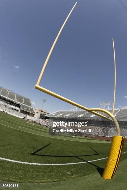 36 Georgia Tech Spring Football Game Photos & High Res Pictures - Getty ...